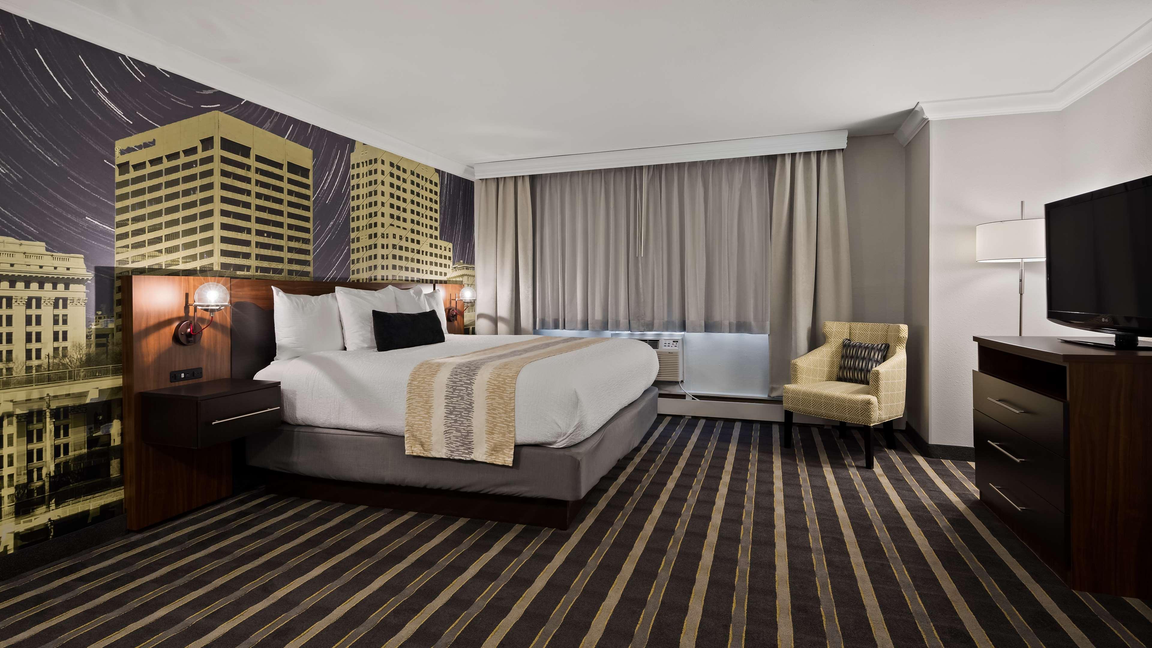 Hotel Western West Milwaukee