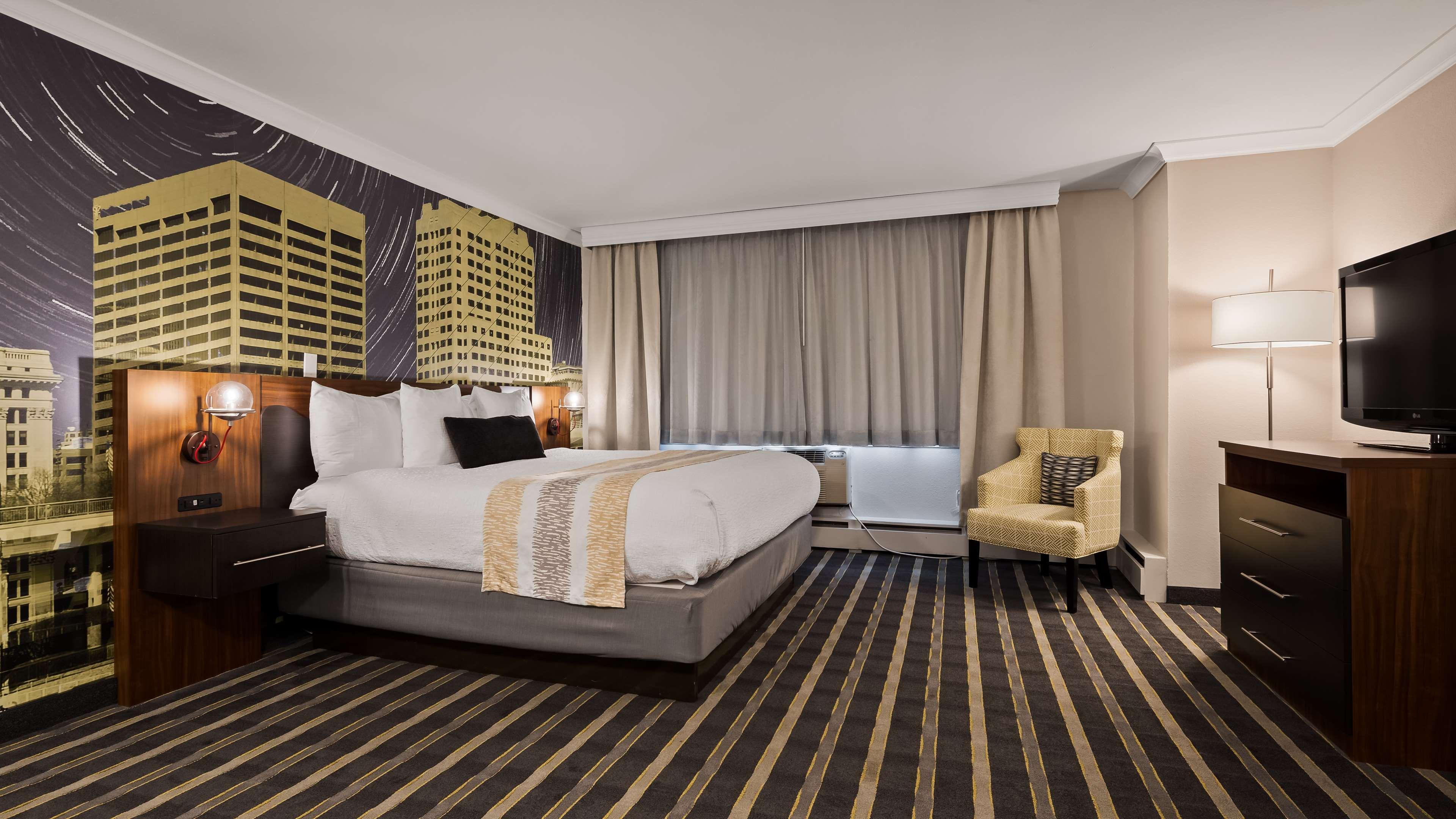 Hotel Western West 3*