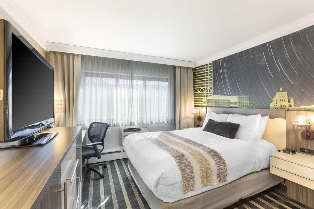 Hotel Western West 3*