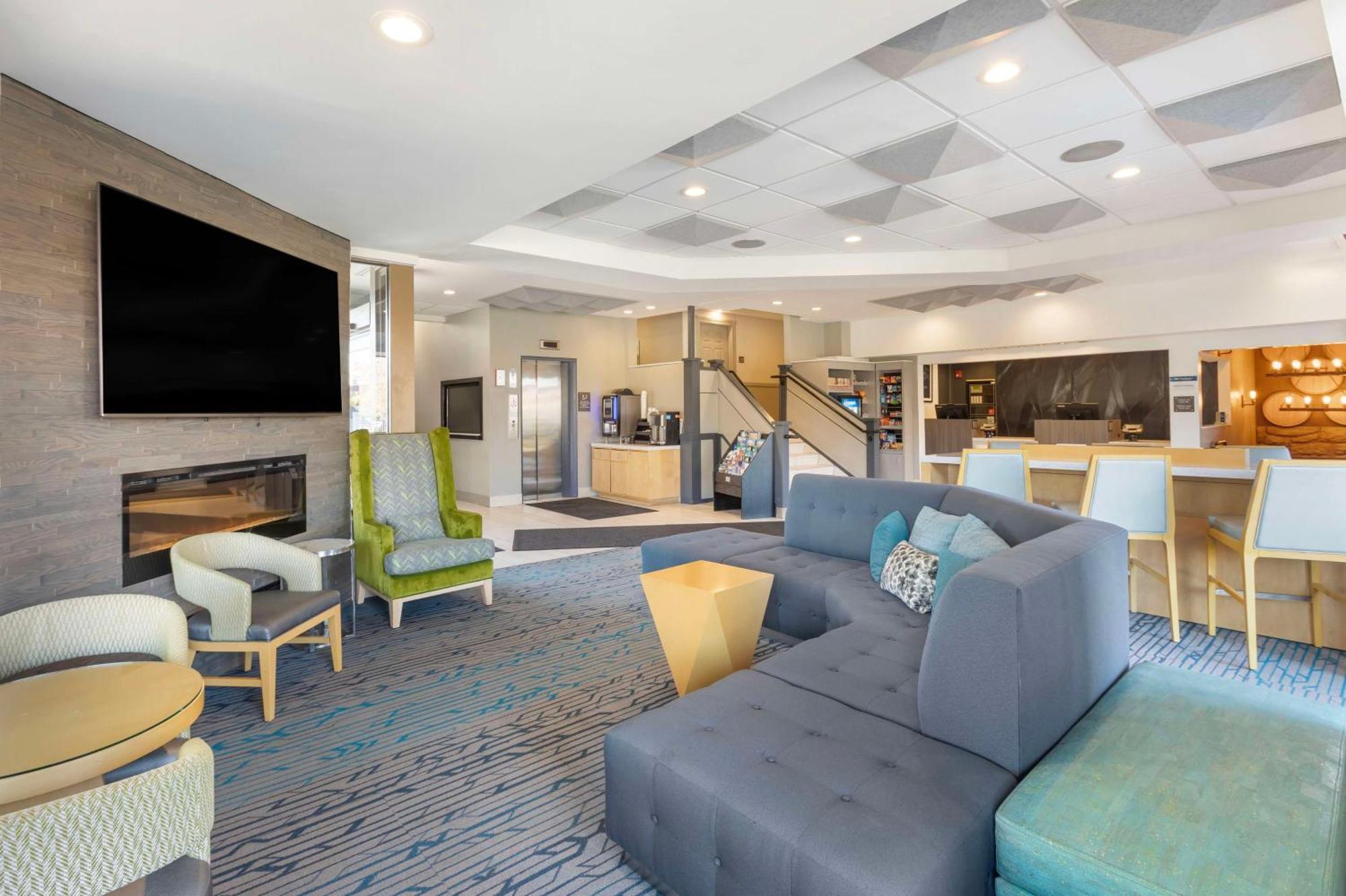 Hotel Western West 3*