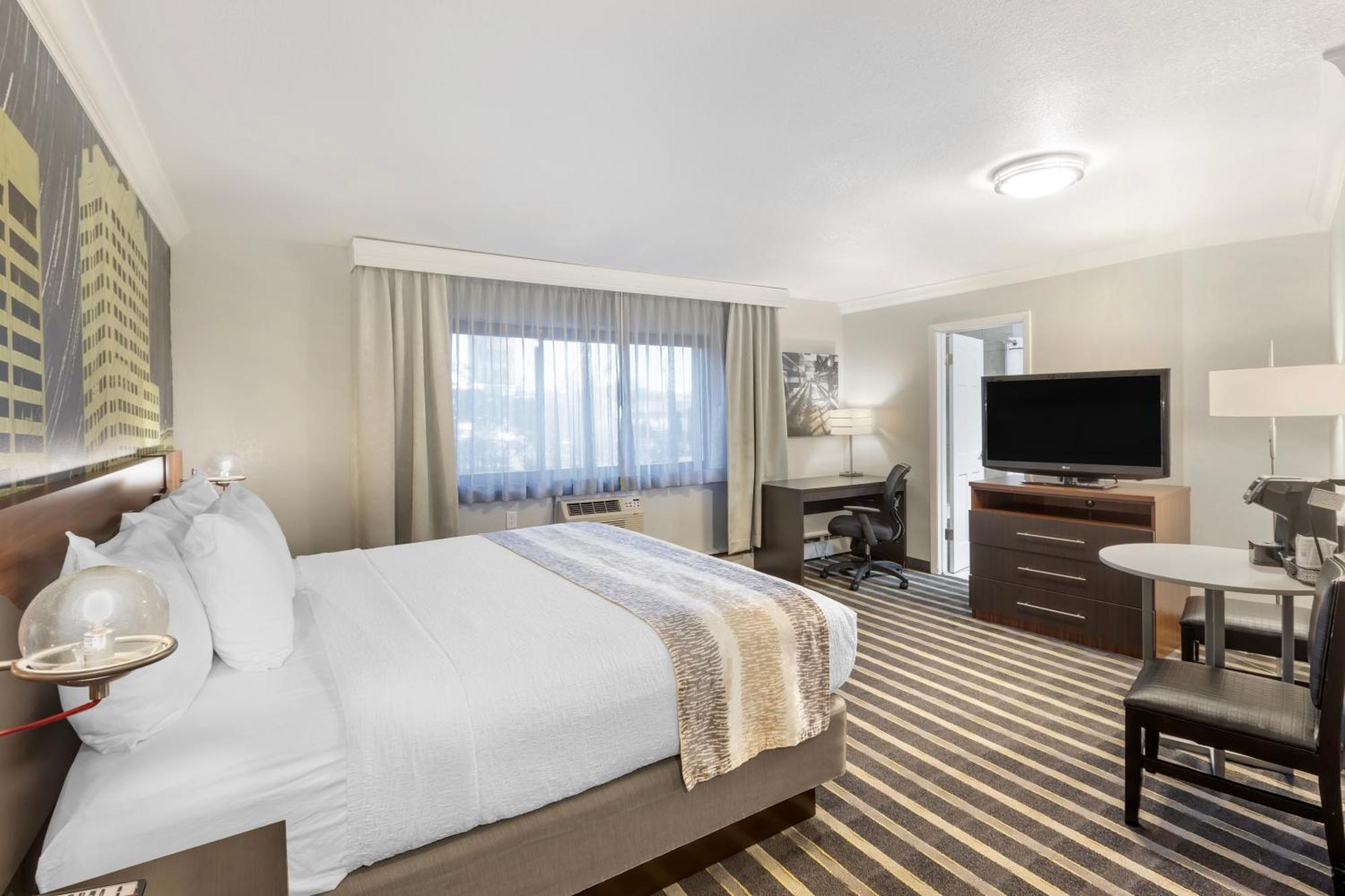 Hotel Western West 3*