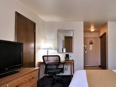Hotel Western West Milwaukee