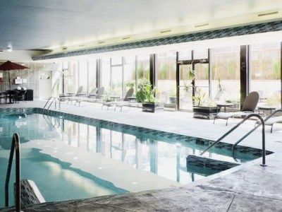 Hotel Western West
