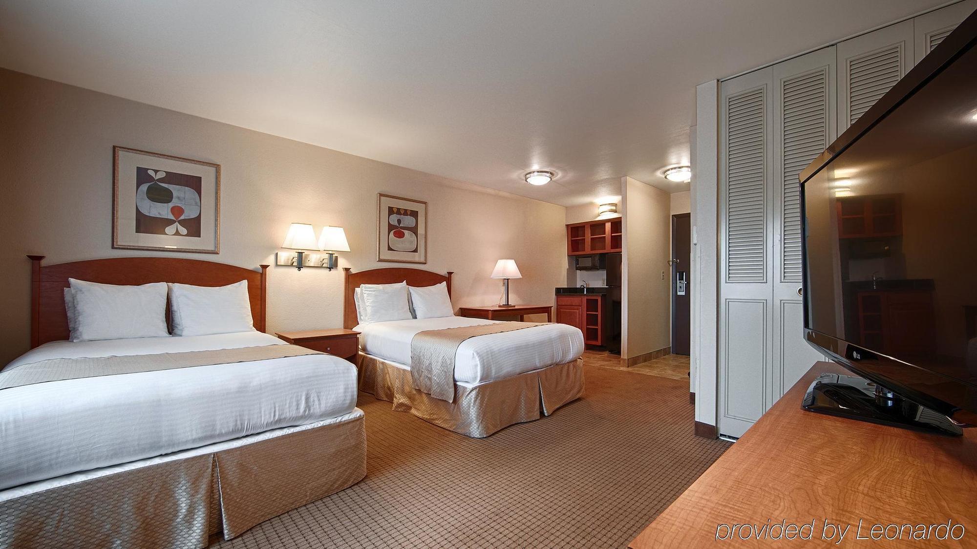 Western West Hotel Milwaukee