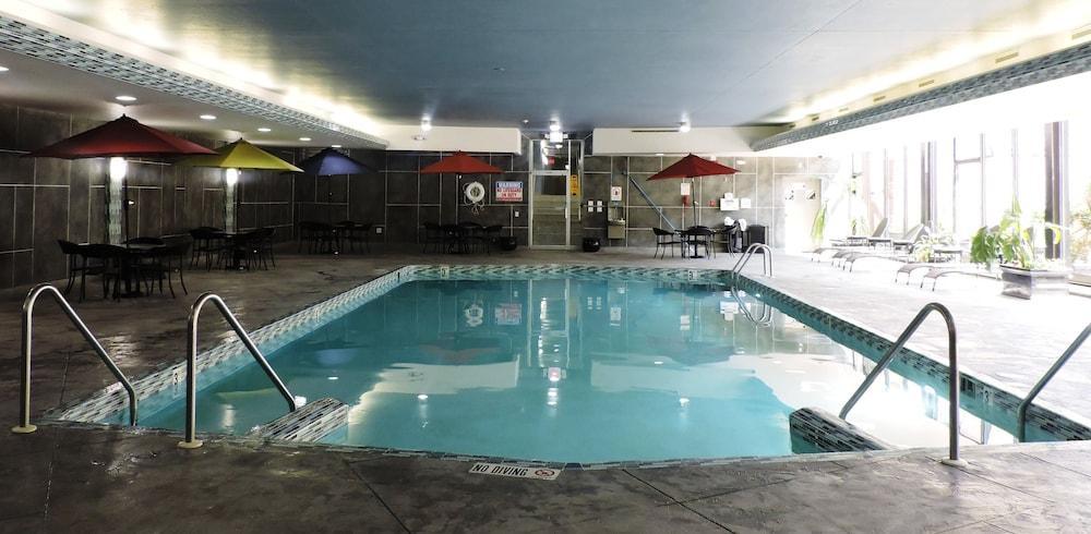 Western West Hotel 3*