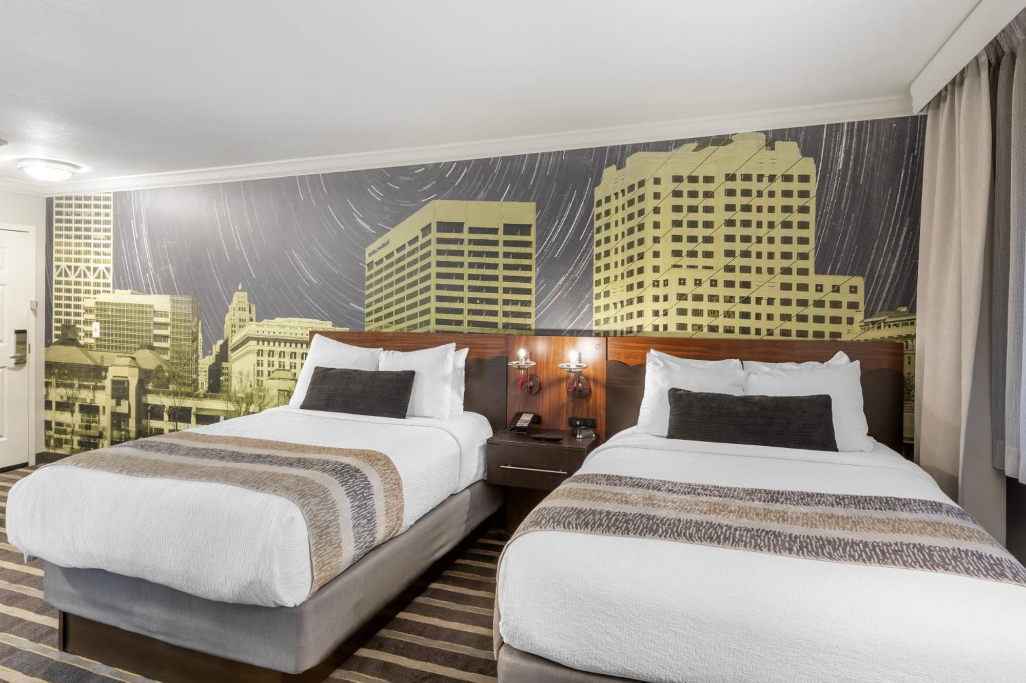 Western West Hotel 3*