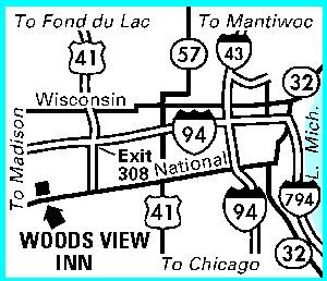 Western West Milwaukee