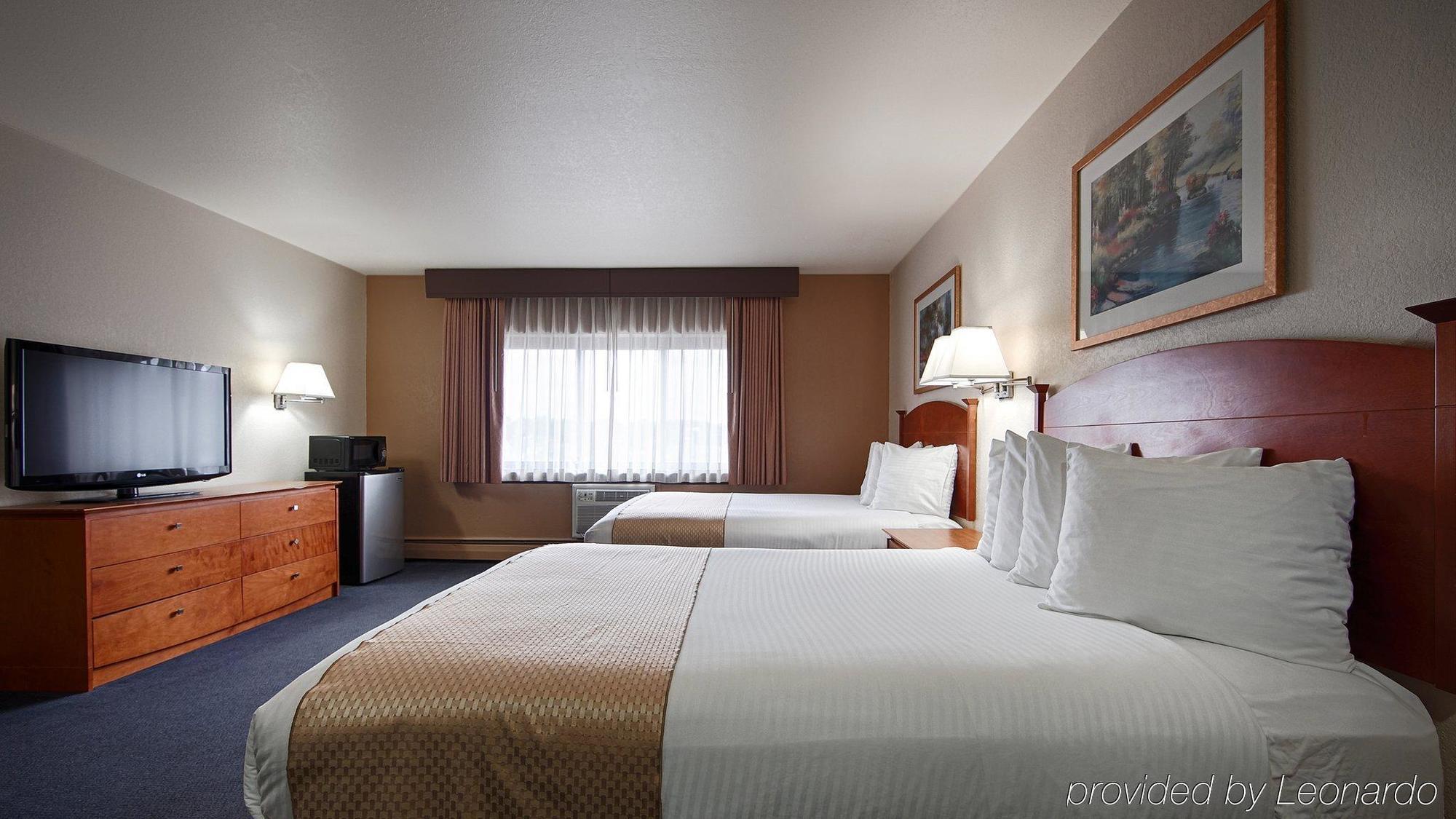 Western West Hotel Milwaukee