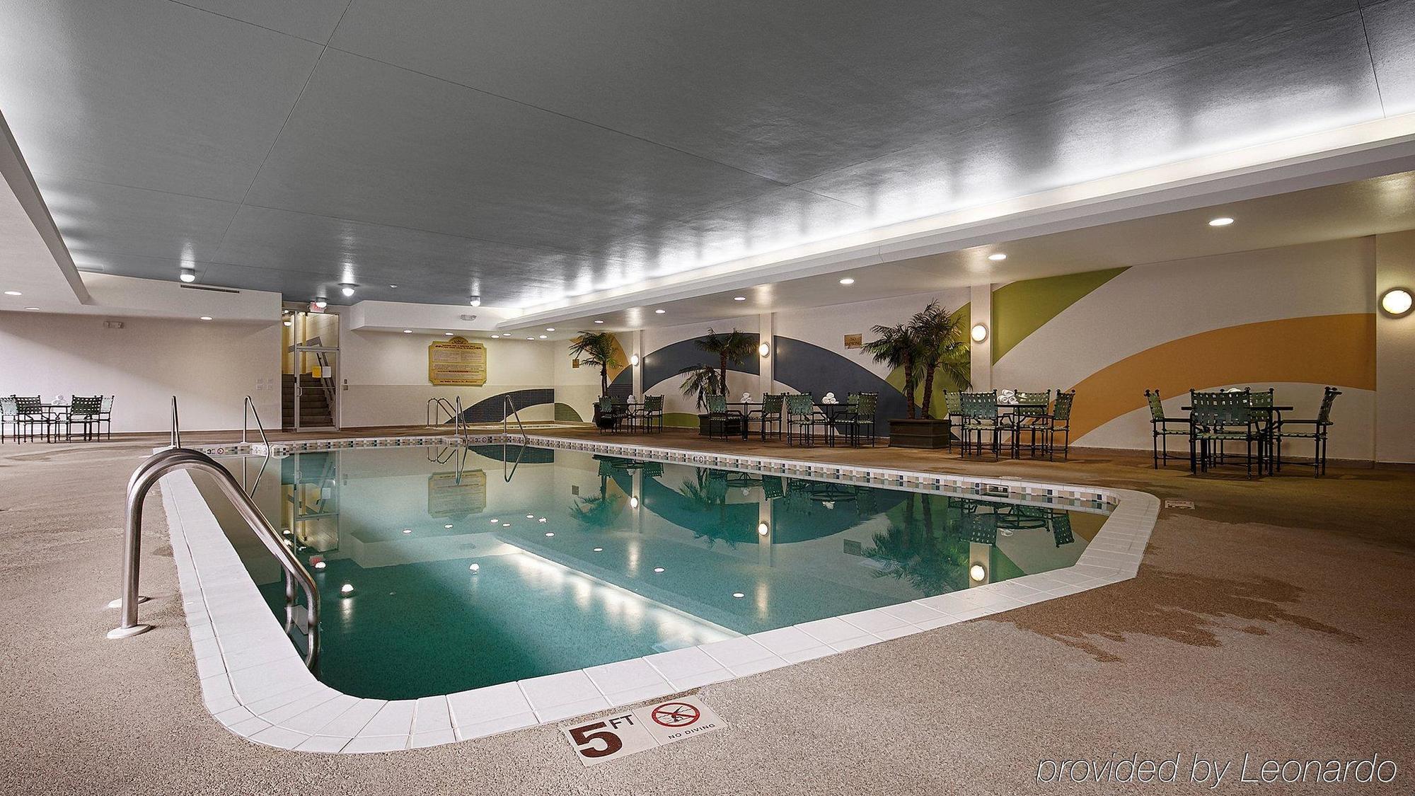 Western West Hotel 3*