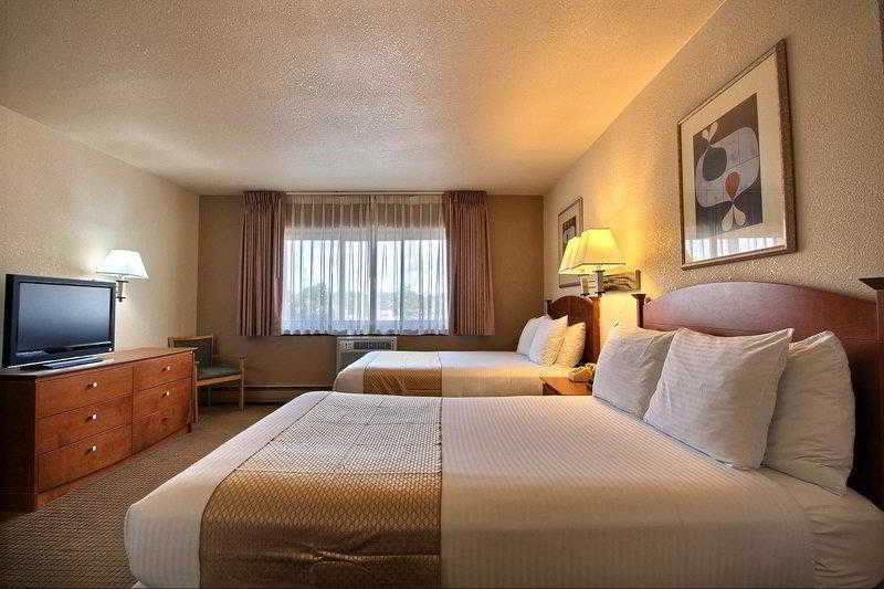 Hotel Western West
