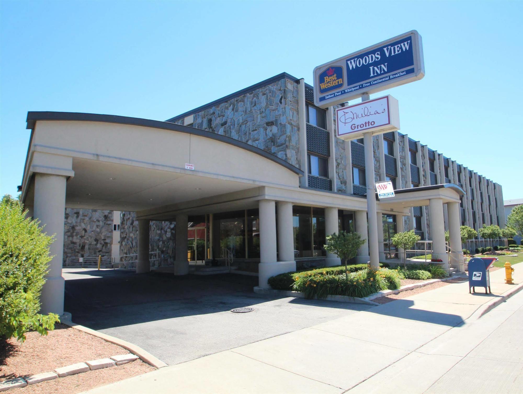 Hotel Western West 3*