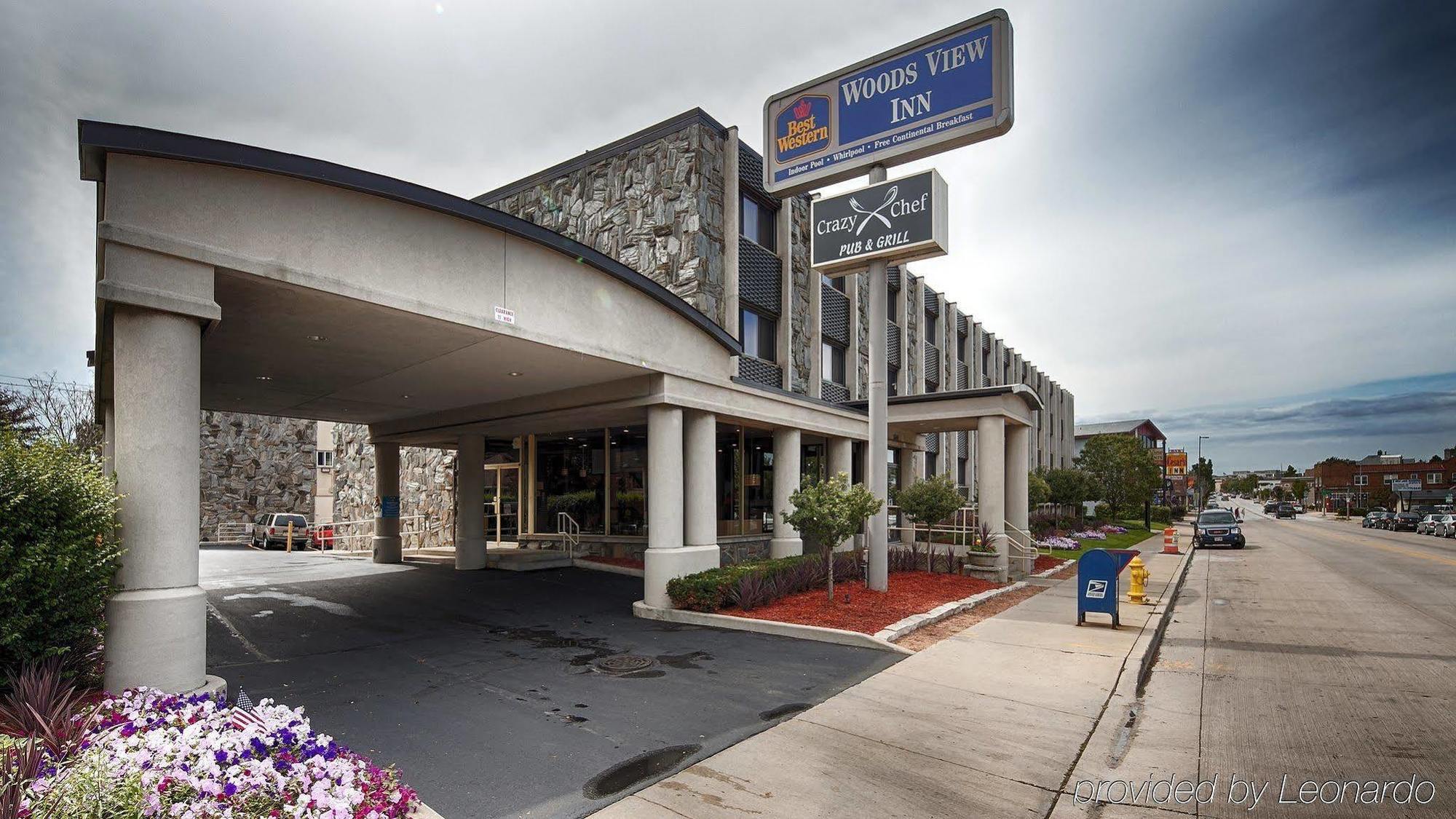 Western West Hotel 3*