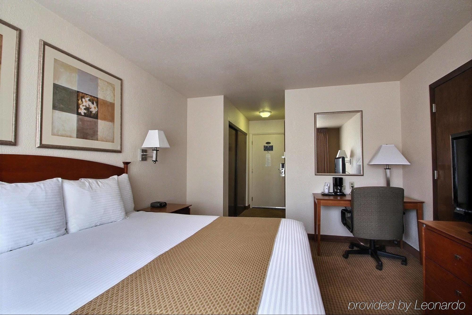 Hotel Western West 3*