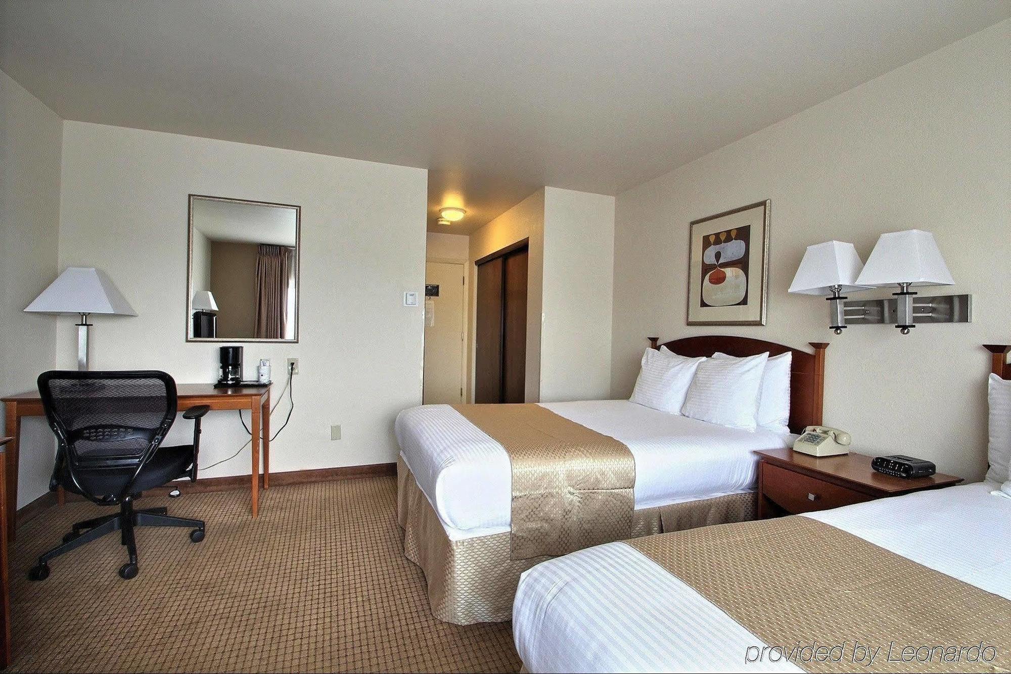 Western West Hotel