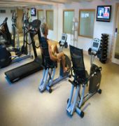 Western West Hotel 3*
