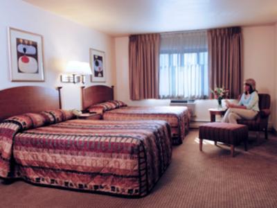 Western West Hotel 3*