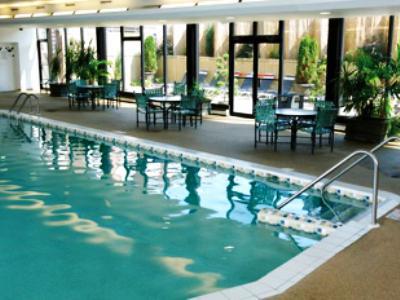 Hotel Western West 3*