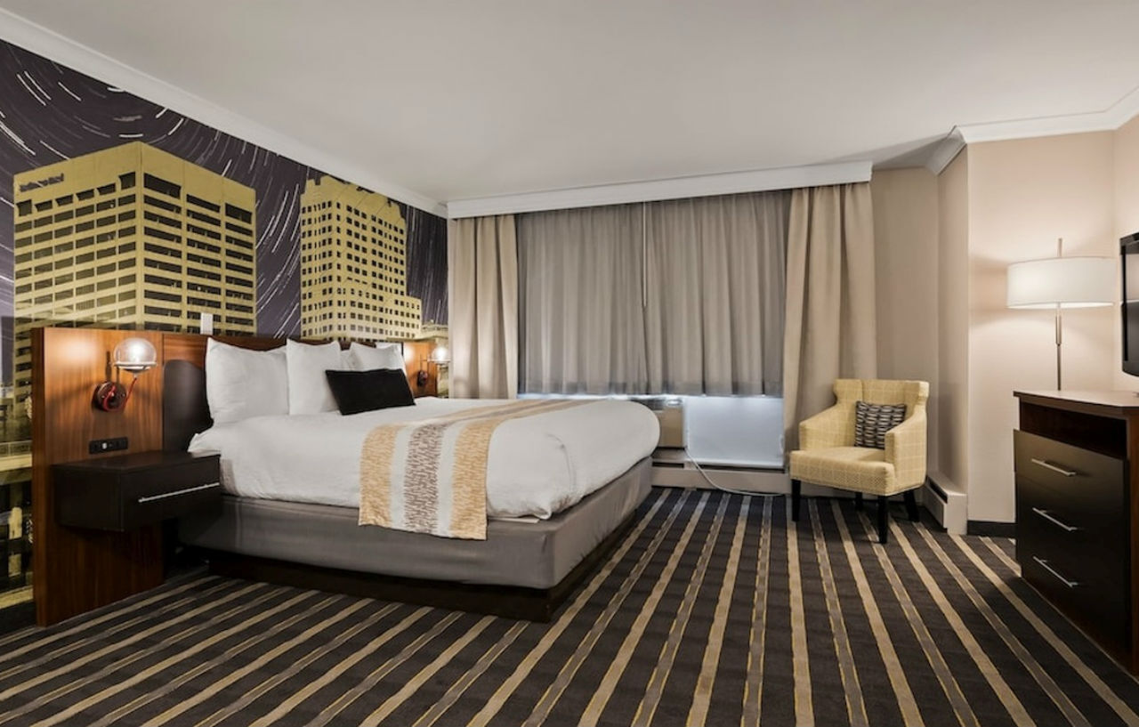 Western West 3*